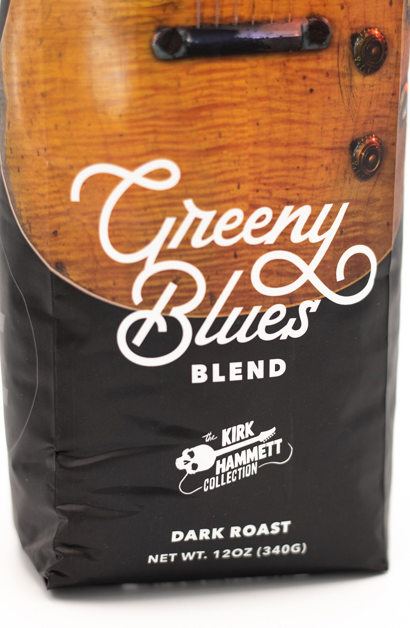 Greeny Blues Blend – ilovemud.com